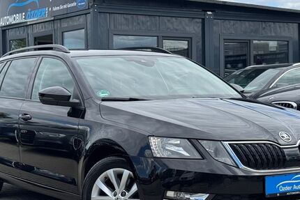 Skoda Octavia 29.976 km 24.990 € Lollar 35457