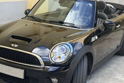Mini Cooper S Cabrio 124.900 km 9.850 &euro; Kempten 87435