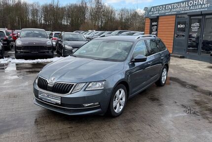 Skoda Octavia 166.000 km 10.990 &euro; Lohne 49393