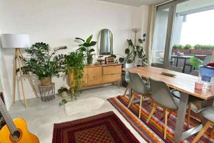 Wohnung zum Kaufen in Tübingen 209.000 € 45 m² 1 zimmer