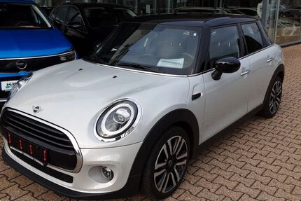 Mini Cooper 50.500 km 17.490 &euro; Monschau (bei Aachen) 52156