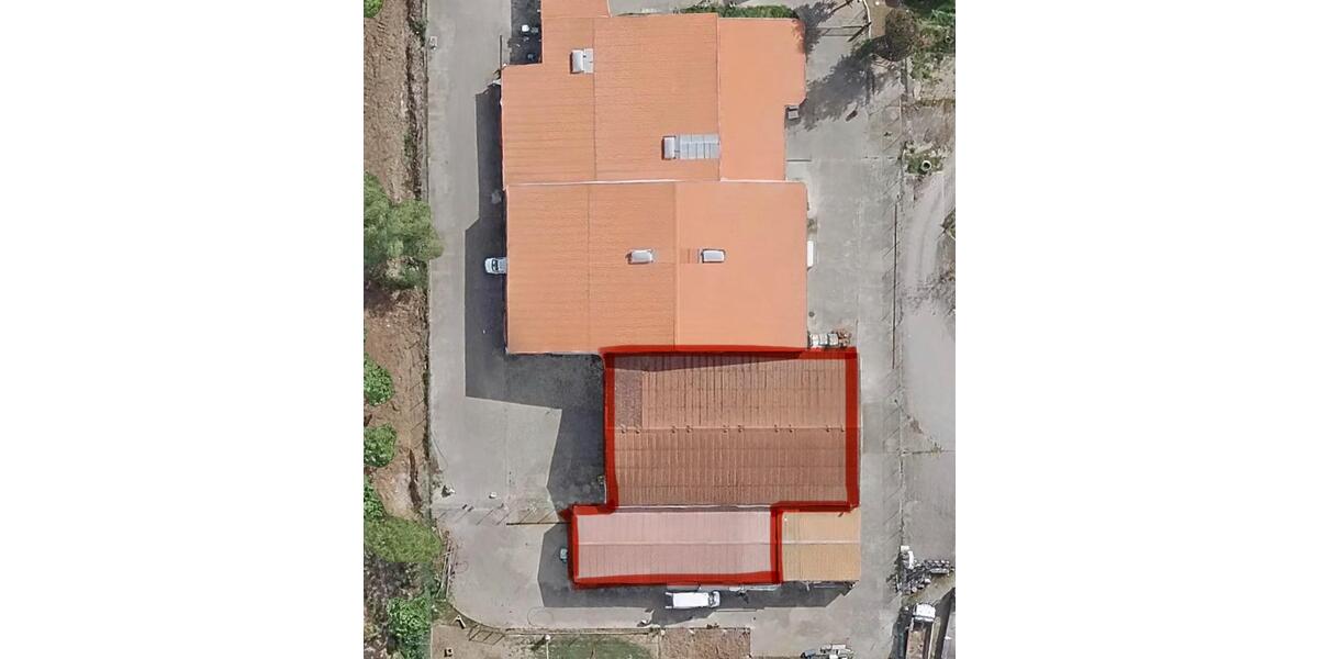 Gewerbeobjekt Ludwigshafen am Rhein Ludwigshafen-Oggersheim - 4.500&euro; | Angebot:26040502