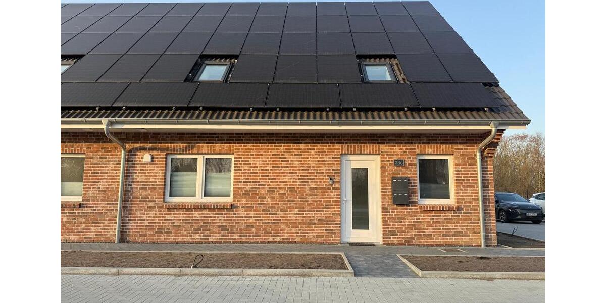 Erdgeschoßwohnung Handewitt - 3 Zimmer, 69 m&sup2;, 1.200&euro; | Angebot:26335501
