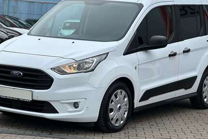 Ford Transit Connect 128.000 km 12.995 &euro; Bruchsal-Helmsheim 76646