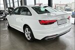 Audi A4 30 TDI Limo Aut. LED Matrix Assist. AHK 94.500 km 21.990 &euro; Stade 21682