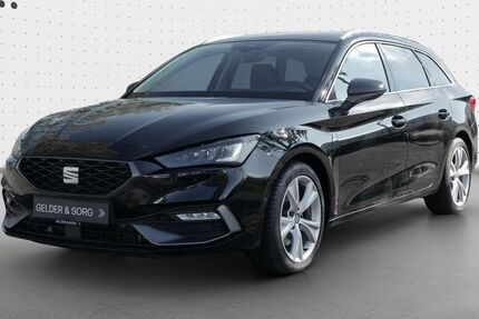 Seat Leon 68.955 km 23.990 &euro; Sand am Main 97522