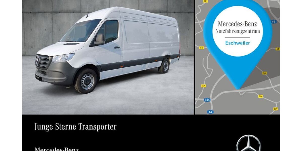 Mercedes-Benz Sprinter 27.982 km 36.509 &euro; Eschweiler 52249
