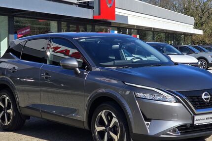 Nissan Qashqai 19.490 km 27.950 &euro; Wermelskirchen 42929