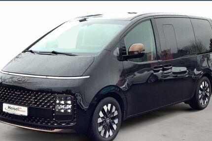 Hyundai STARIA 29.275 km 39.980 &euro; Merzig 66663