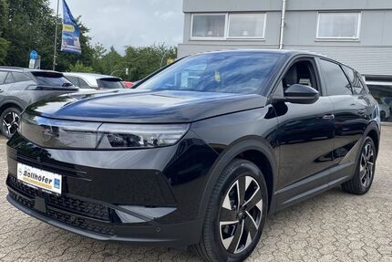Opel Grandland (X) 7.688 km 27.788 &euro; Bad Salzuflen 32108