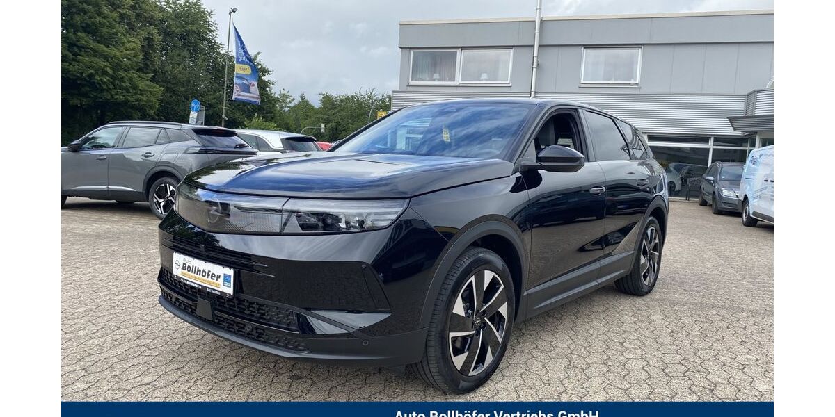 Opel Grandland (X) 7.688 km 27.788 &euro; Bad Salzuflen 32108