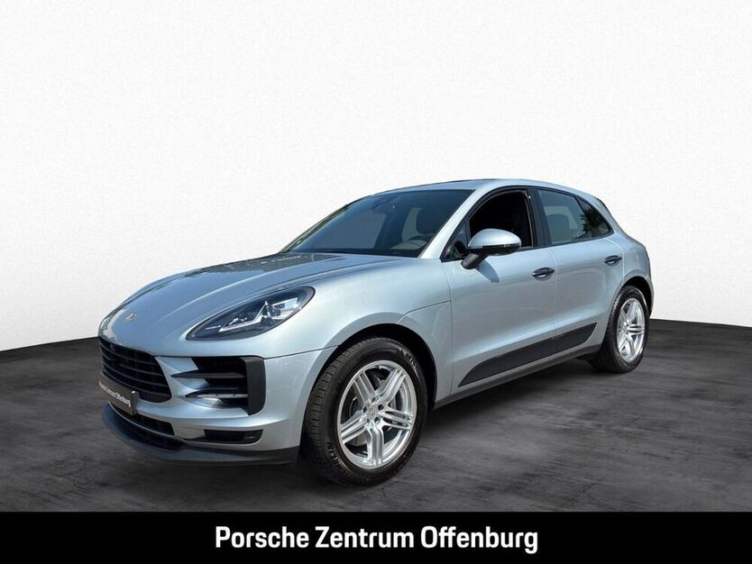 Macan