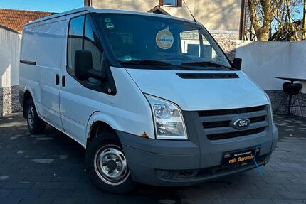 Ford Transit 170.000 km 2.690 &euro; Oberhausen 46145