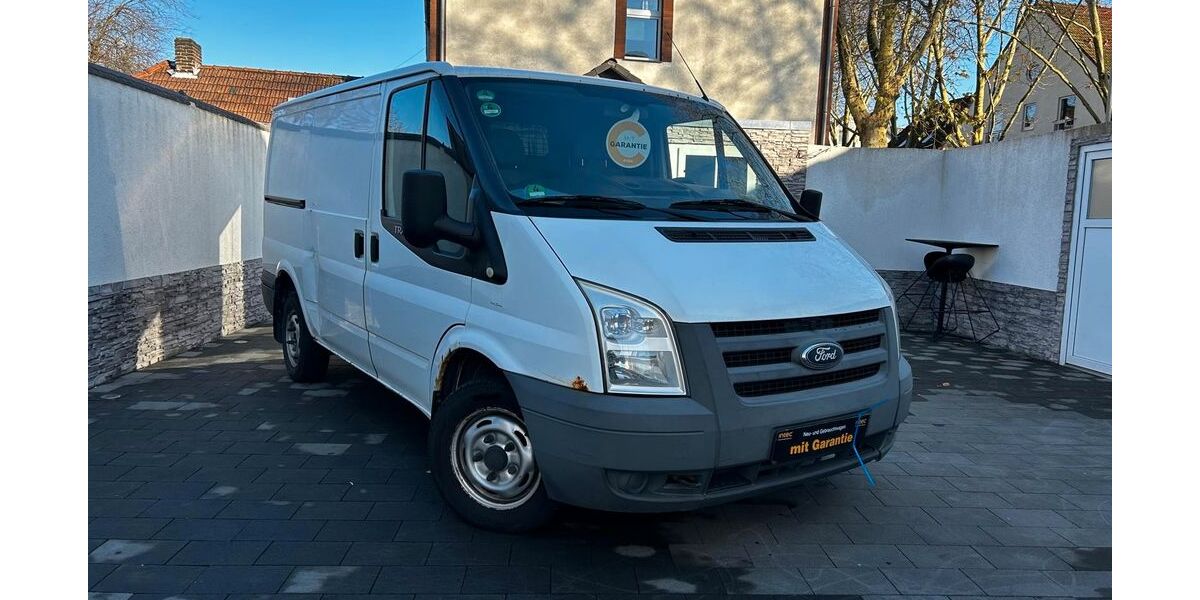 Ford Transit 170.000 km 2.990 &euro; Oberhausen 46145