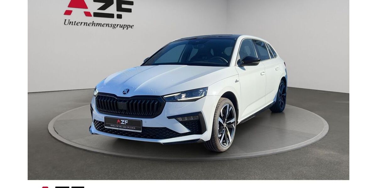 Skoda Scala 10.000 km 28.990 &euro; Flensburg 24941