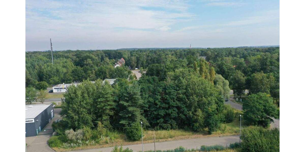 Grundstück Güstrow Dettmannsdorf - 299.000&euro; | Angebot:25770687