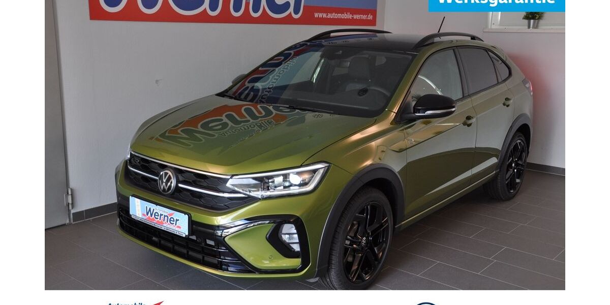 VW Taigo 18.998 km 24.380 &euro; Mittweida 09648