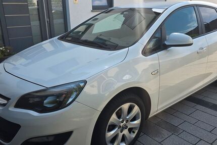 Opel Astra 145.000 km 4.200 € Offenbach 76877