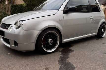 VW Lupo