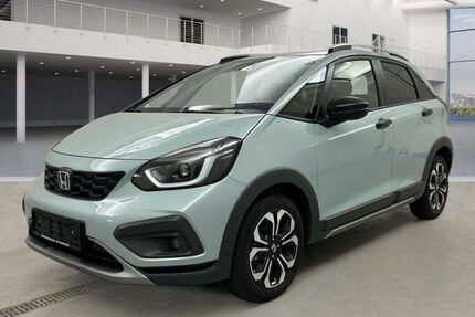 Honda Jazz 8.000 km 24.980 € Düsseldorf 40233