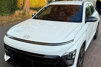 Hyundai KONA 1.500 km 26.499 &euro; Bad Vilbel 61118