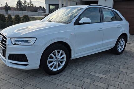 Audi Q3 49.500 km 17.500 &euro; Neuruppin 16816