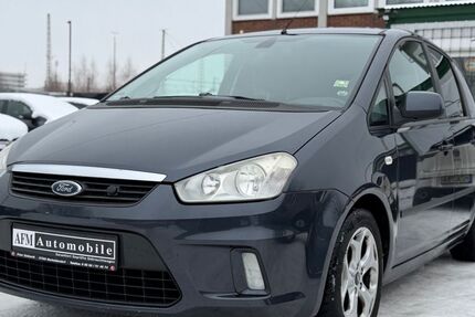 Ford C-Max 204.100 km 2.490 &euro; Hildesheim 31137