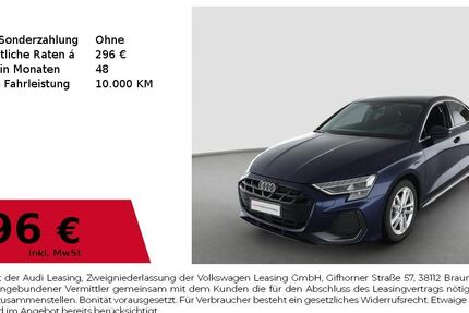 Audi A3 5.114 km 30.740 &euro; Erlangen 91058