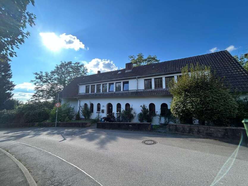 Wohnung zum Mieten in Weinheim 1.100 € 102 m² 3.5 zimmer