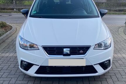Seat Ibiza 102.600 km 11.300 &euro; Bad Oeynhausen 32547