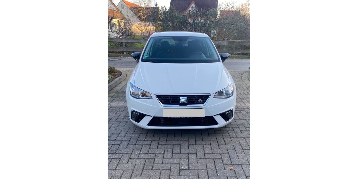 Seat Ibiza 102.600 km 11.300 &euro; Bad Oeynhausen 32547