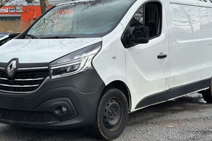 Renault Trafic 170.000 km 9.700 &euro; Darmstadt 64293