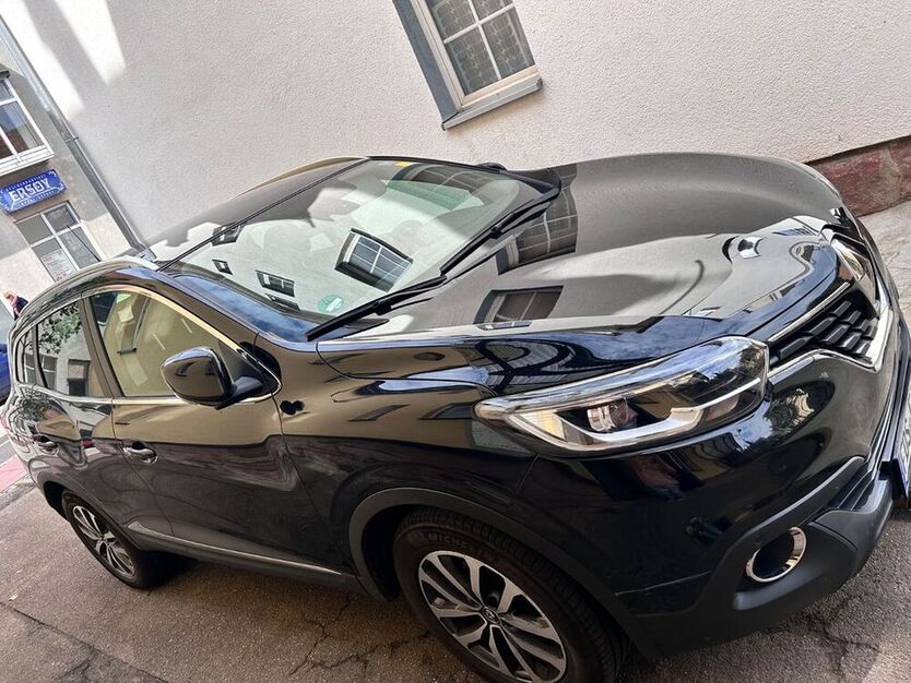 Kadjar
