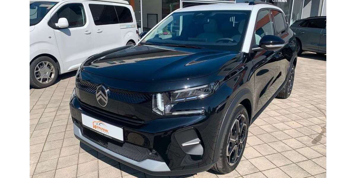 Citroen C3 3.500 km 19.690 € Rosenheim 83022