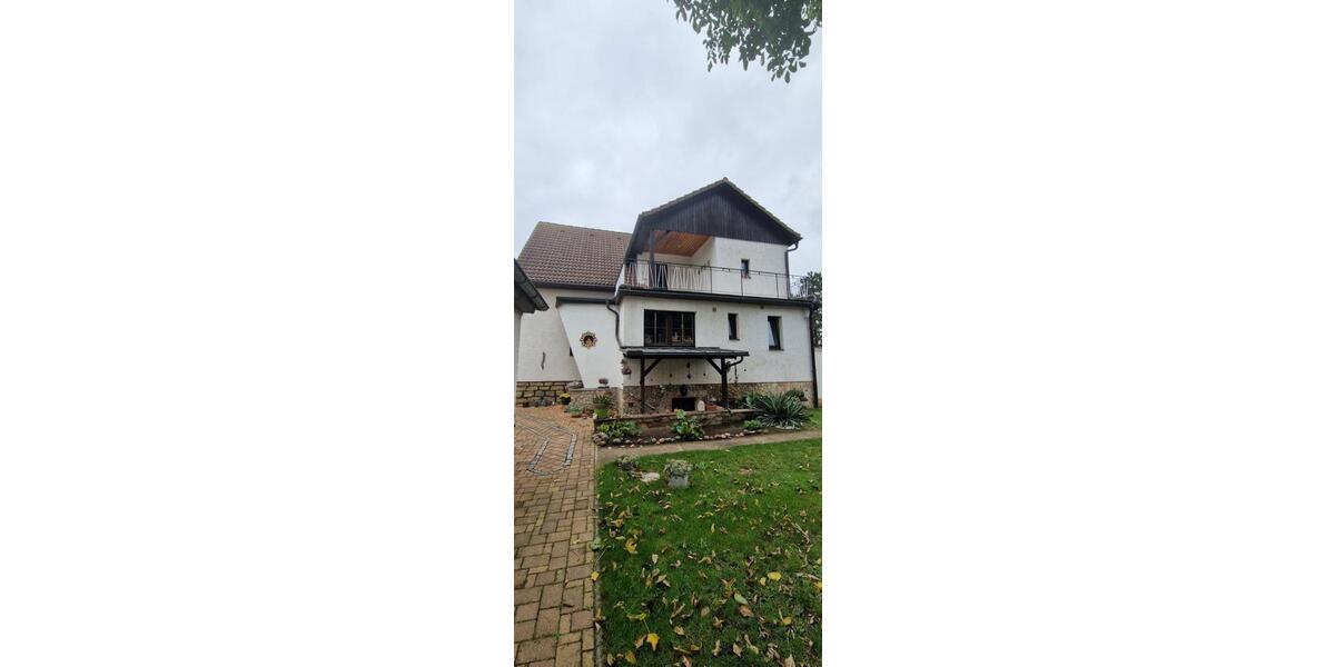 Einfamilienhaus Roßleben-Wiehe Wiehe - 250.000&euro; | Angebot:23297794