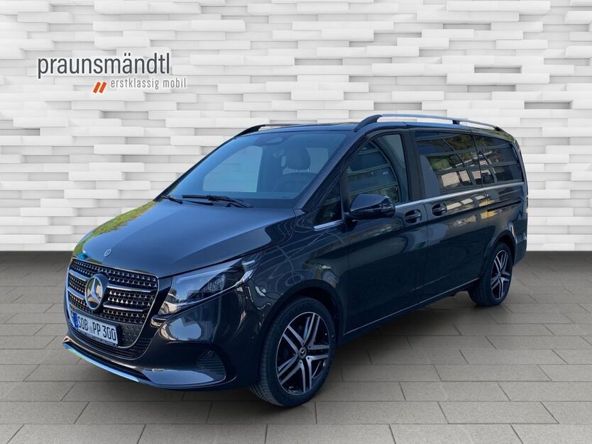 Mercedes-Benz V 300 3.500 km 84.400 € Ingolstadt 85055