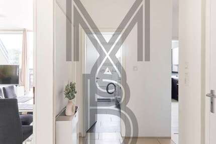 Wohnung zum Kaufen in Essen Bredeney 300.000 € 90.5 m² 3 zimmer