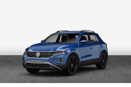 VW T-Roc 82.806 km 20.980 &euro; Heide 25746
