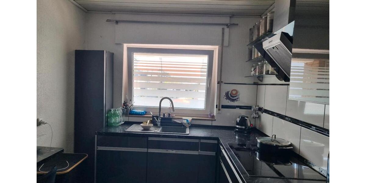 Etagenwohnung Euskirchen - 3 Zimmer, 80 m&sup2;, 210.000&euro; | Angebot:26152353