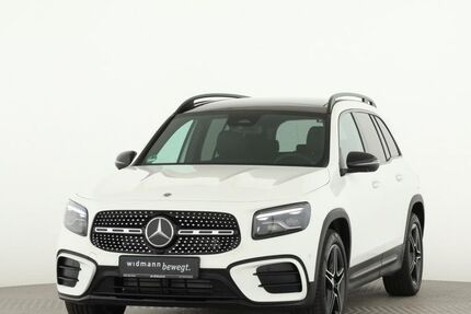 Mercedes-Benz GLB 220 8.597 km 51.750 &euro; Ebermannsdorf 92263