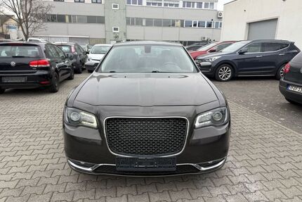 Chrysler 300C