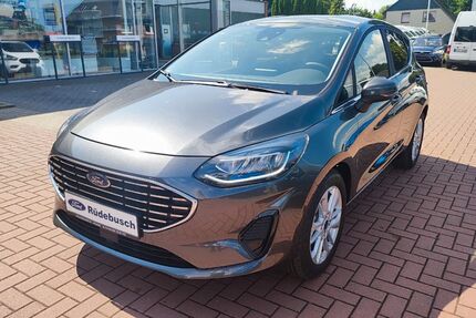 Ford Fiesta 2.999 km 19.490 € Hude 27798