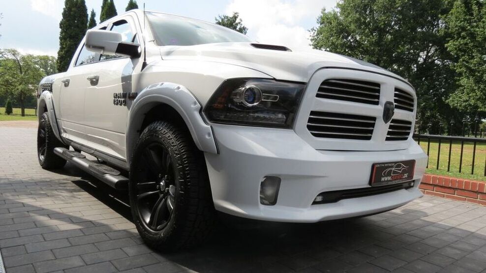 RAM