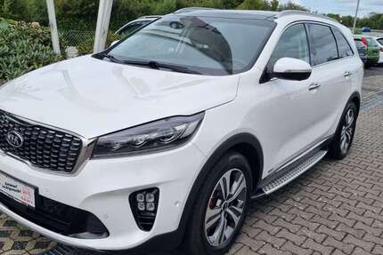 Kia Sorento 99.300 km 26.490 € Rengsdorf 56579