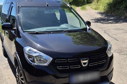Dacia Dokker 71.750 km 11.500 &euro; Schuttertal 77978