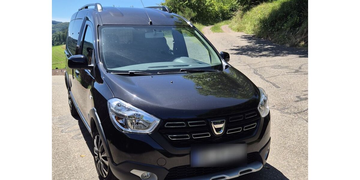 Dacia Dokker 71.750 km 11.500 &euro; Schuttertal 77978