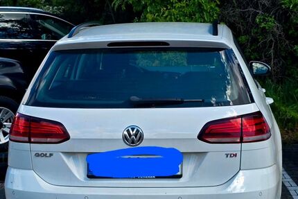 VW Golf 169.000 km 12.300 &euro; Eppelheim 69214
