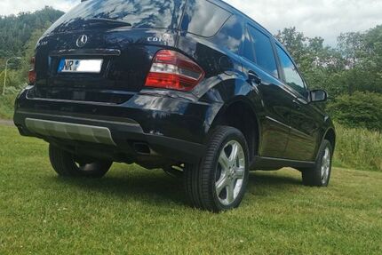 Mercedes ML 320