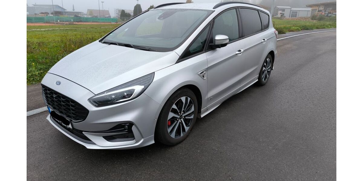 Ford S-Max 78.000 km 28.999 &euro; Aichhalden 78733