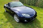 Mazda MX-5 33.500 km 19.999 &euro; Tönisvorst 47918